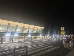 -华盛顿杜勒斯国际机场