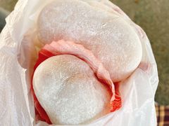 芒果糯米糍-澳门长洲糯米糍(柯打苏沙街店)