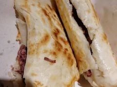 -高玛纳驴肉火烧(河间总店)