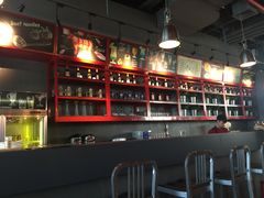 -老张牛肉面(天津万象城店)