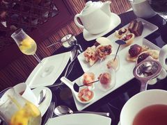 -新加坡文华东方酒店