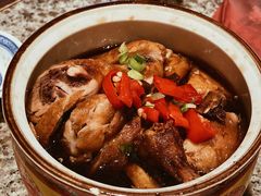 -南京大牌档(夫子庙老门东店)