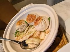 -无锡苏宁银河国际酒店-悦府65中餐厅