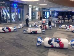 -深圳来福士广场