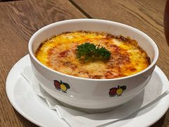 -安妮意大利餐厅(世贸天阶店)