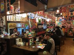 大堂-平成屋· Late Night 食堂(四川北路店)