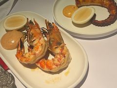 -壳里西餐厅Coquille Seafood Bistro(蒙自路店)