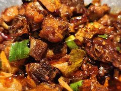 -树厨贵州菜(小河万科店)
