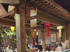 -北平盛世·新京菜·北京烤鸭(劲松·双井店)