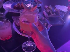 -MOSSO音乐酒吧·live house(南京旗舰店)