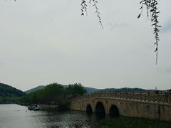 -南北湖风景区