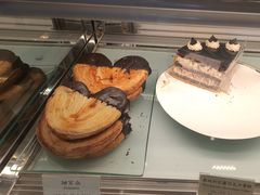 -德南面包房(尚都店)