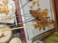 -蒙古人烤羊大师·草原料理(工农大路店)