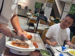 -紫光园(劲松店)