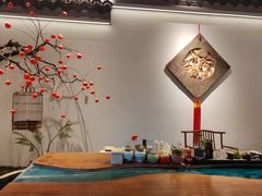 -蘭奢雅集·江浙菜(青山江滩店)