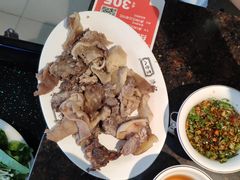 -八合里潮汕鲜牛肉火锅(深圳海岸城店)