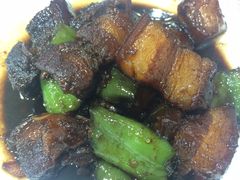 -茂隆餐厅(进贤路店)