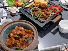 -3号仓库·创意中国菜(乐清正大广场店)