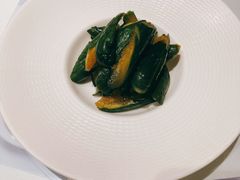 本帮酱黄瓜-维园悦谱·海派家常菜(乌鲁木齐南路店)
