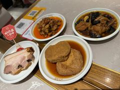 -松鹤楼面馆(清河万象汇店)