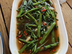 -Doo Dee Thai Food(Issan/Isaan/Esan)