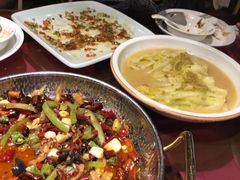 -辛香汇(大华第一坊店)