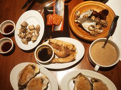 -广州富力君悦大酒店·凯菲厅