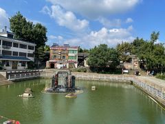 -乌石村