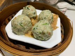 顺德鲮鱼球-稻香饭店(IFS国金中心店)