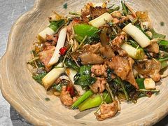 -福照楼汽锅鸡·云南菜(火车站锦江店)