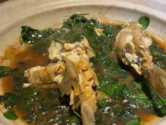 -永安鱼庄·镇江菜(丁卯店)