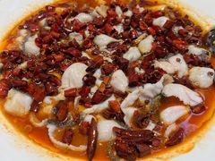 美蛙美鱼-青花椒花椒鱼(合生汇店)