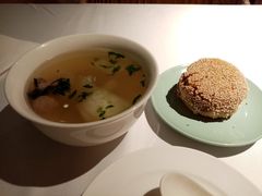 -南门小馆·清真(国贸商城店)