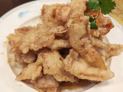 -那家老院子东北菜·饺子·小鸡炖蘑菇(艳华街店)
