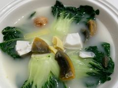 -君思港湾(富强店)