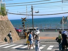 -灌篮高手动画打卡地