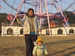 -云幽谷旅游区
