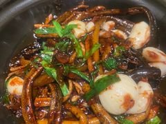-扬州狮子楼·非遗淮扬菜(总店)