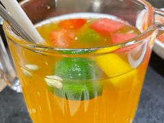 -西堤牛排(恒隆广场店)