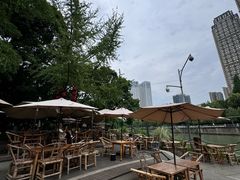 -成都市活水公园