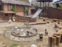 -董永七仙女文化园