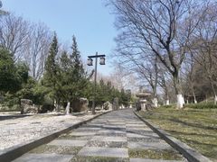 -幕燕滨江·长江观音景区