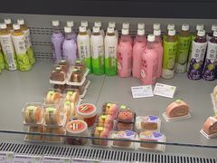 -奈雪的茶(市百一店)