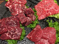 -和萌牛肠烧烤(财富中心店)