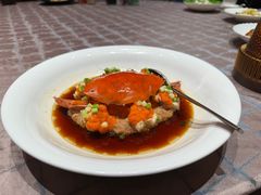 -新光酒家·河豚·海鲜·蟹料理(浦东店)