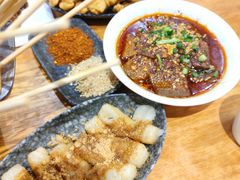 -付小姐在成都(中山公园店)