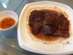 -御花园·粤菜·海鲜火锅(中山公园店)