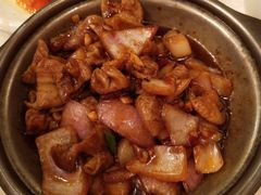 -永兴餐厅(复兴中路店)