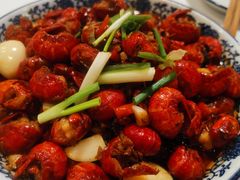 -湘江大码头·龙虾馆(渔人码头一店)