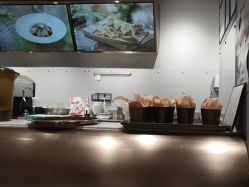 -奈尔宝家庭中心·亲子餐厅(北京东坝万达店)